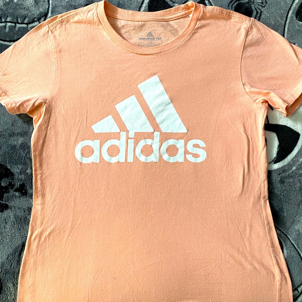Womens Adidas Shirt